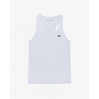 REGATA LACOSTE SLIM - PASTEL BLUE REGATA LACOSTE SLIM - PASTEL BLUE